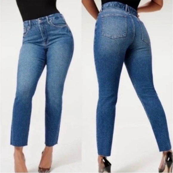 Good American jeans - Picture 2 of 11